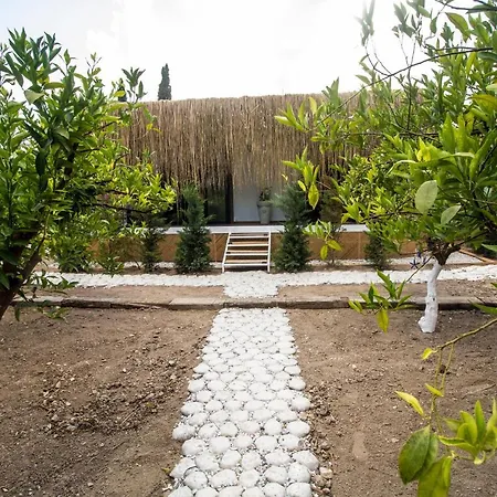 Lodge Podbodrum Tiny House Bodrum