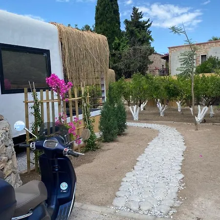 Podbodrum Tiny House *