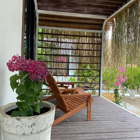 Podbodrum Tiny House *
