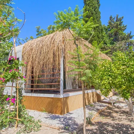 Podbodrum Tiny House *