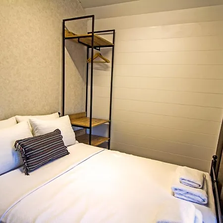 Podbodrum Tiny House