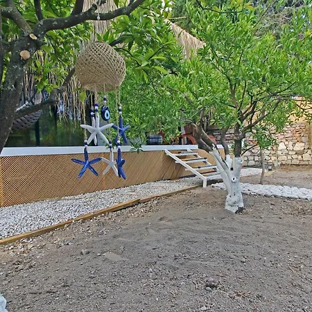 Podbodrum Tiny House