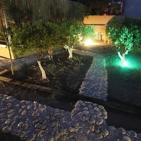 Lodge Podbodrum Tiny House Bodrum