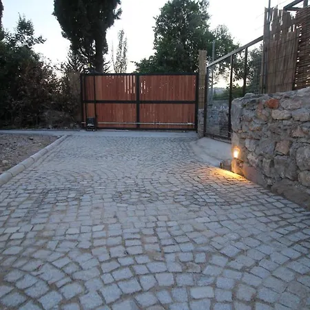 Podbodrum Tiny House Lodge