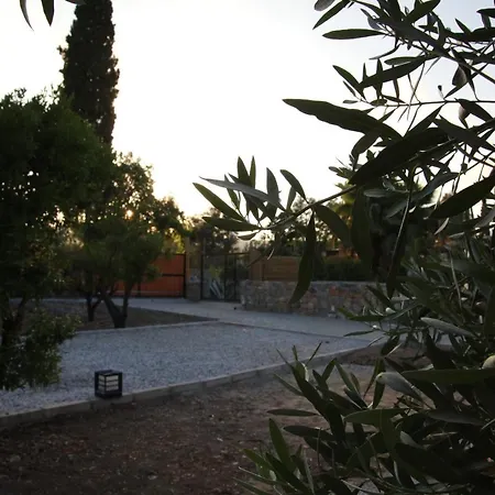 Podbodrum Tiny House Lodge *