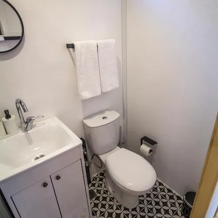 Podbodrum Tiny House Bodrum