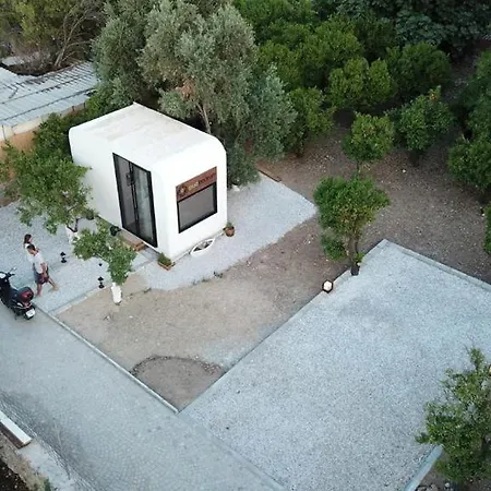 Podbodrum Tiny House Lodge *