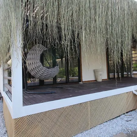 Podbodrum Tiny House Lodge Bodrum