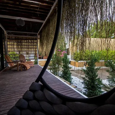 Podbodrum Tiny House * Bodrum