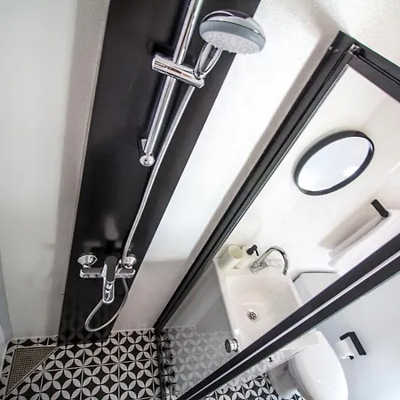 Podbodrum Tiny House Bodrum