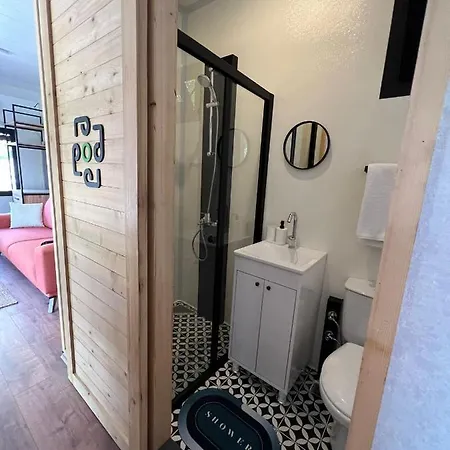 Podbodrum Tiny House * Bodrum