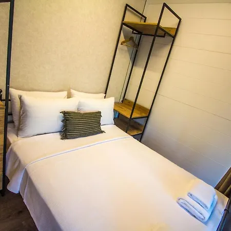 Podbodrum Tiny House