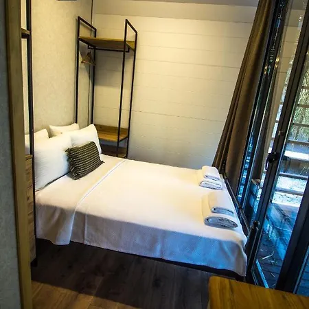 Podbodrum Tiny House Bodrum