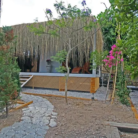 Podbodrum Tiny House