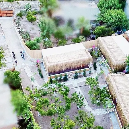 Podbodrum Tiny House Orman Evi *
